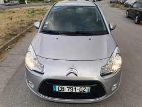 Citroen C3 1.4 hdi, снимка 1