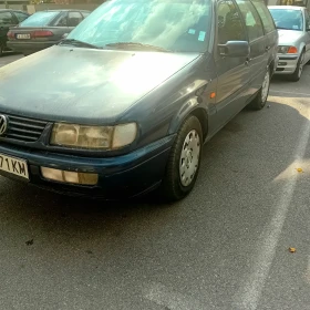 VW Passat, снимка 3