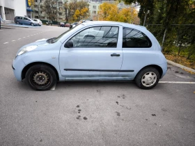 Nissan Micra, снимка 2