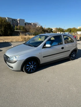 Opel Corsa C 1.2i 16V, снимка 2