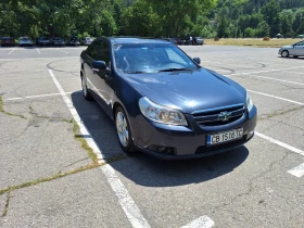 Chevrolet Epica, снимка 2