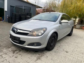 Opel Astra 1.6i 105к.с 1