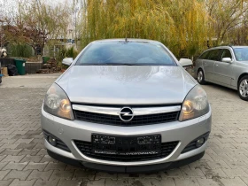 Opel Astra 1.6i 105к.с - [7] 