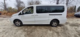 Citroen Jumpy 2.0 HDi 120 к.с.  8 местна, снимка 4