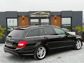 Mercedes-Benz C 250 ///AMG PACK///кейлес, люк, печка, Harman-Kardon - 17999 лв. - 42290817 | Car24.bg