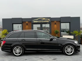 Mercedes-Benz C 250 ///AMG PACK///кейлес, люк, печка, Harman-Kardon - 17999 лв. - 42290817 | Car24.bg