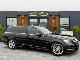 Mercedes-Benz C 250 ///AMG PACK///, , , Harman-Kardon | Mobile.bg    3