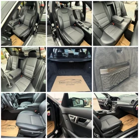 Mercedes-Benz C 250 ///AMG PACK///кейлес, люк, печка, Harman-Kardon - 17999 лв. - 42290817 | Car24.bg