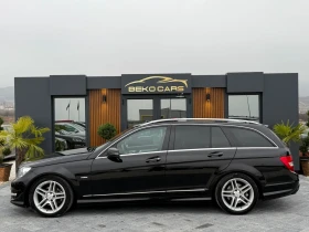 Mercedes-Benz C 250 ///AMG PACK///кейлес, люк, печка, Harman-Kardon - 17999 лв. - 42290817 | Car24.bg