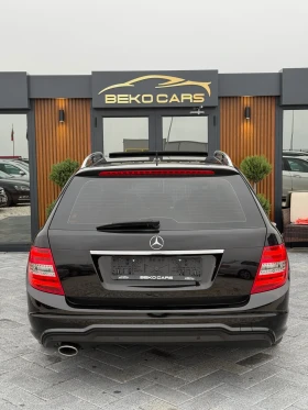 Mercedes-Benz C 250 ///AMG PACK///, , , Harman-Kardon | Mobile.bg    11