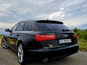 Audi A6 3.0 245к.с Quattro, Отлично състояние!, снимка 5