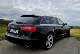 Audi A6 3.0 245к.с Quattro, Отлично състояние!, снимка 4