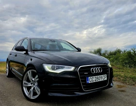 Audi A6 3.0 245к.с Quattro, Отлично състояние!, снимка 1