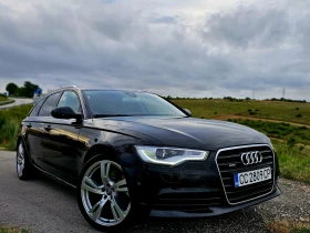 Audi A6 3.0 245к.с Quattro, Отлично състояние!, снимка 2