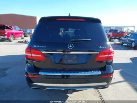 Mercedes-Benz GLS 450 4MATIC |   |  !!! | Mobile.bg    8