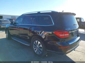 Mercedes-Benz GLS 450 4MATIC |   |  !!! | Mobile.bg    5