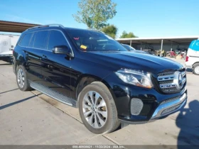  Mercedes-Benz GLS 45...