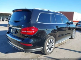 Mercedes-Benz GLS 450 4MATIC |   |  !!! | Mobile.bg    9