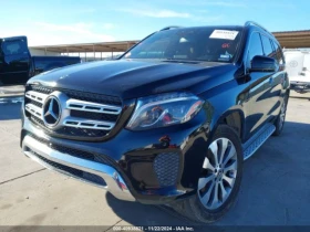 Mercedes-Benz GLS 450 4MATIC |   |  !!! | Mobile.bg    2