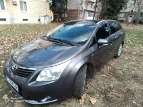 Toyota Avensis D-CAT, снимка 2