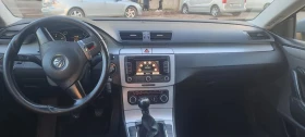 VW CC 2.0tdi, снимка 10