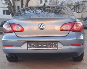 VW CC 2.0tdi, снимка 6