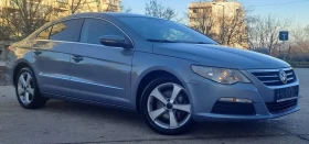 VW CC 2.0tdi, снимка 3