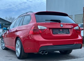     BMW 330 Xi M-Paket Panorama 4x4 .  