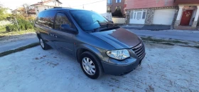 Chrysler Gr.voyager Limited, снимка 2