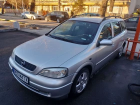 Opel Astra, снимка 2