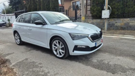 Skoda Scala SportLine/150кс, снимка 2