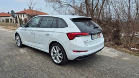 Skoda Scala SportLine/150кс, снимка 5