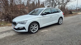 Skoda Scala SportLine/150кс, снимка 1