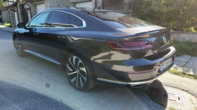 VW Arteon - 41900 лв. - 51577500 | Car24.bg