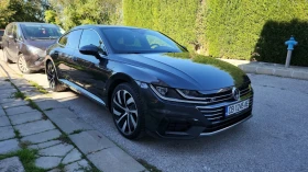 VW Arteon, снимка 7