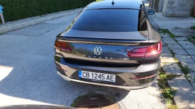 VW Arteon, снимка 4