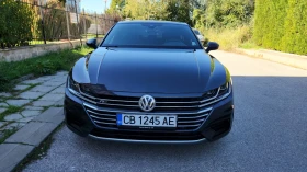 VW Arteon, снимка 8