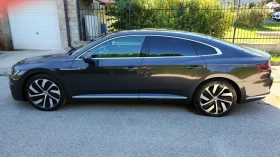     VW Arteon