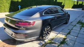 VW Arteon, снимка 5