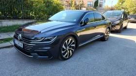     VW Arteon