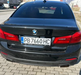 Обява за продажба на BMW 530 D* MPACKET* X-DRIVE* LED*  ~56 999 лв. - изображение 3