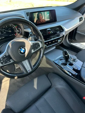 Обява за продажба на BMW 530 D* MPACKET* X-DRIVE* LED*  ~56 999 лв. - изображение 5