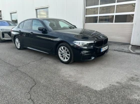 Обява за продажба на BMW 530 D* MPACKET* X-DRIVE* LED*  ~56 999 лв. - изображение 1