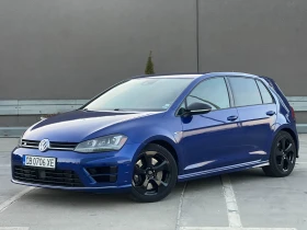 VW Golf 7R 4-MOTION 1