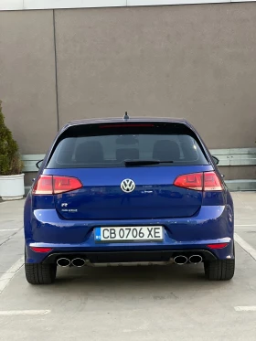 VW Golf 7R 4-MOTION - 36900 лв. - 93929683 | Car24.bg