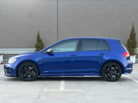 VW Golf 7R 4-MOTION - 36900 лв. - 93929683 | Car24.bg