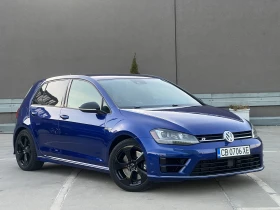 VW Golf 7R 4-MOTION - 36900 лв. - 10101129 | Car24.bg