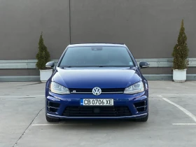 VW Golf 7R 4-MOTION - 36900 лв. - 10101129 | Car24.bg