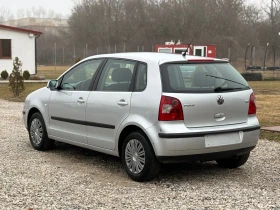 VW Polo 1.4ТДИ ИТАЛИЯ , снимка 6