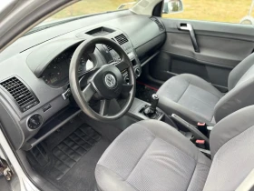 VW Polo 1.4ТДИ ИТАЛИЯ , снимка 8